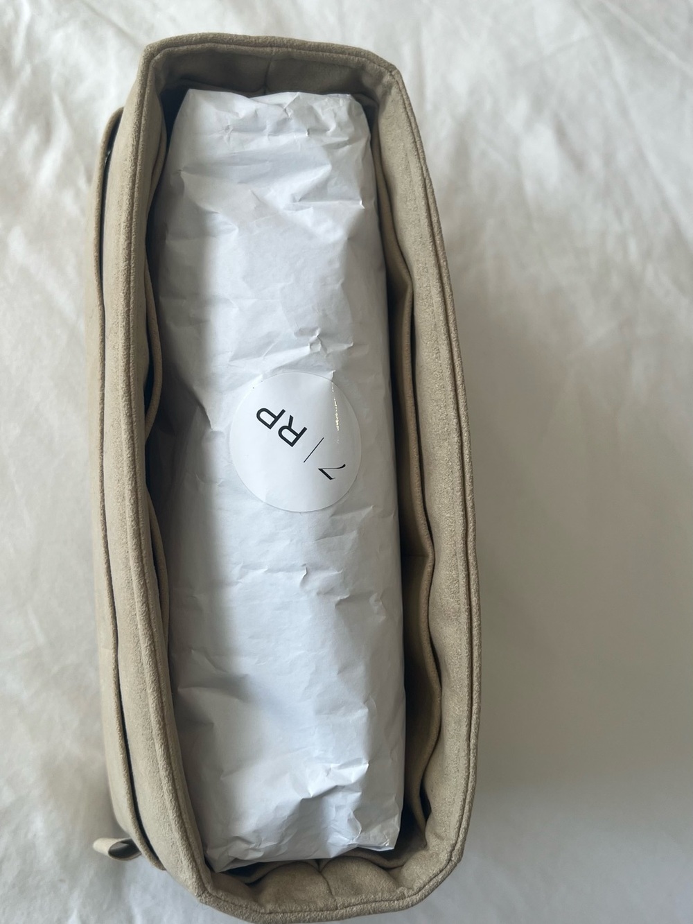 7 Rp bag insert - Picture 2 of 3